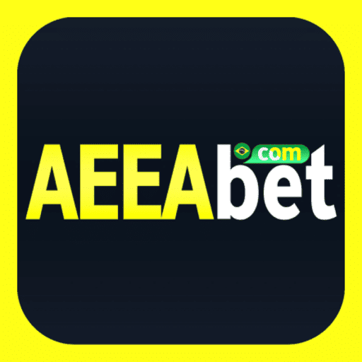 Imagem promocional da AEEABET mostrando a plataforma e suas vantagens